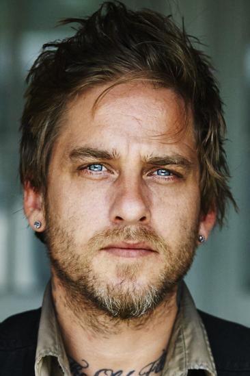 Joel Thomas Hynes Image