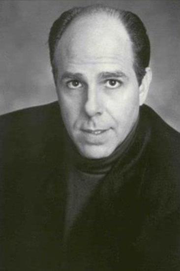 Tony Travis Image