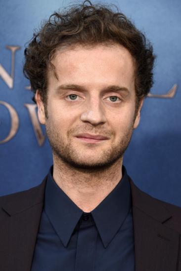 Andrew Gower Image