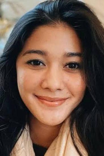 Naysila Mirdad Image