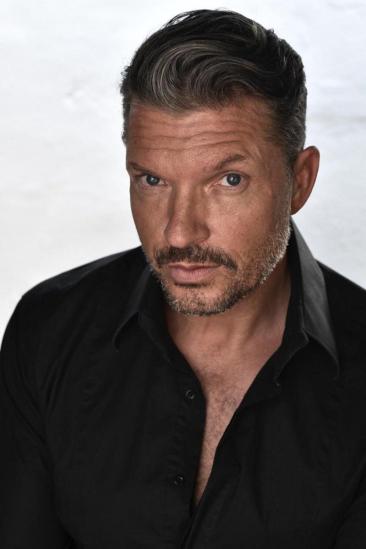 Hardy Krüger Jr. Image