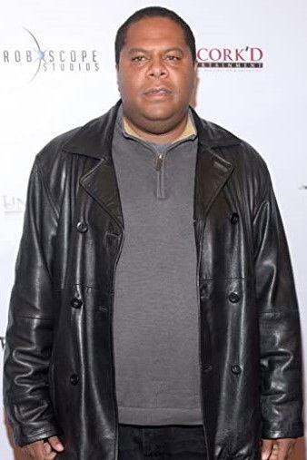 Carl Washington Image