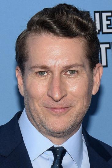 Scott Aukerman Image