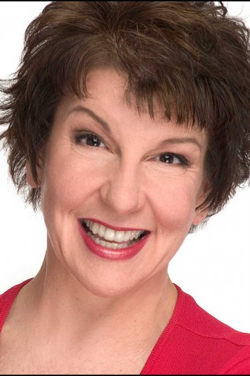 Cheryl McMahon Image