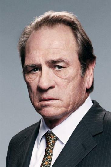 Tommy Lee Jones Image