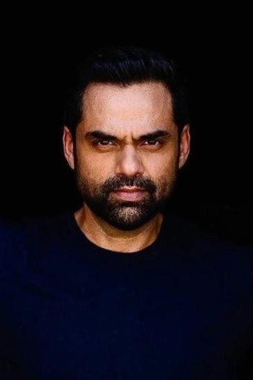 Abhay Deol Image