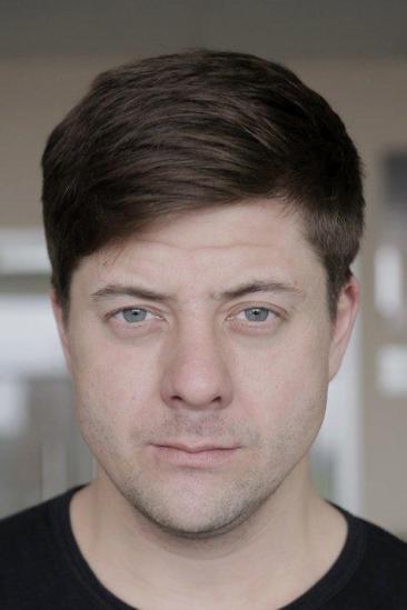 Alexey Vedernikov Image