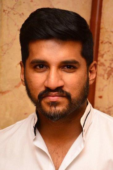 Vijay Yesudas Image