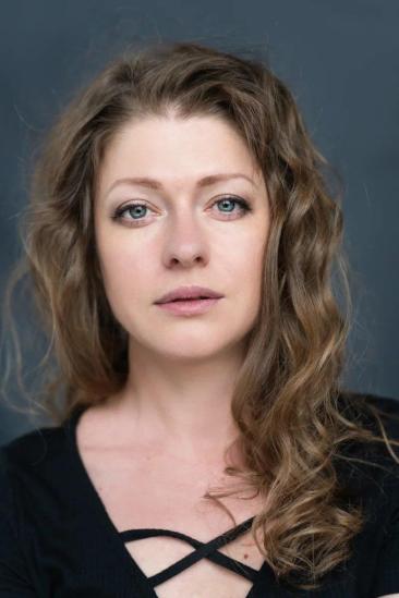 Antonina Komissarova Image