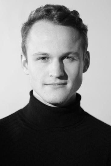 Jan Erik Ehrenberg Image