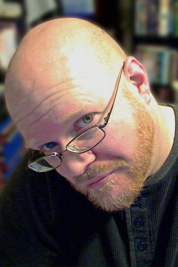 Steven Warren Hill Image