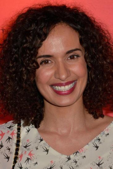Amelle Chahbi Image