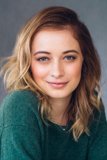 Manon Blackman Image