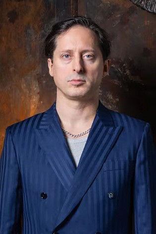Carl Barât Image