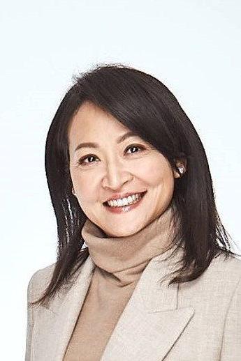 Gwen Yao Image