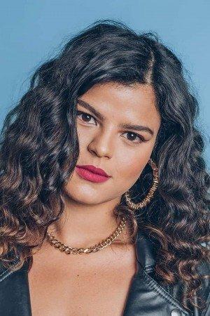 Amanda Magalhães Image