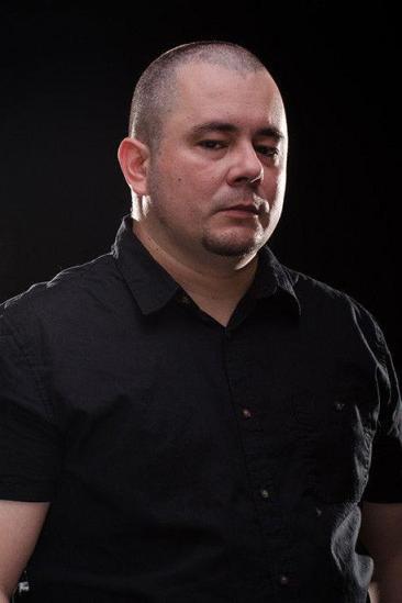 Miguel Ángel Aijón Image