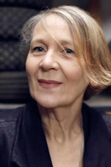Katelijne Damen Image