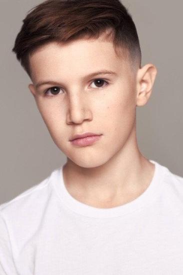 Jonas Wishnic Image