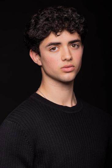 Jaden Micah Wolfe Image