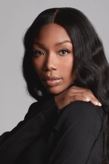 Brandy Norwood Image