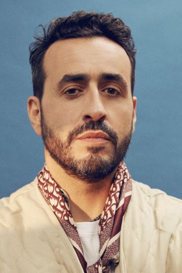 Jonathan Cohen Image