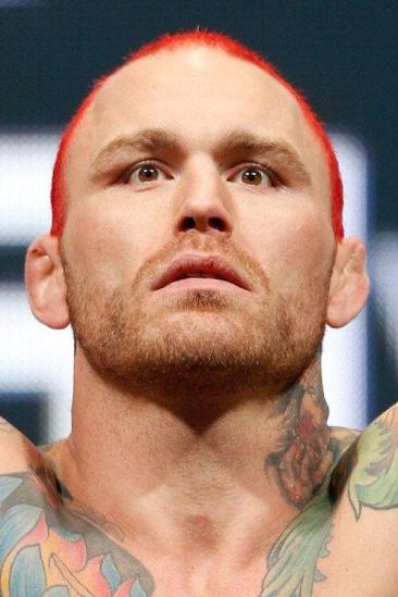 Chris Leben Image