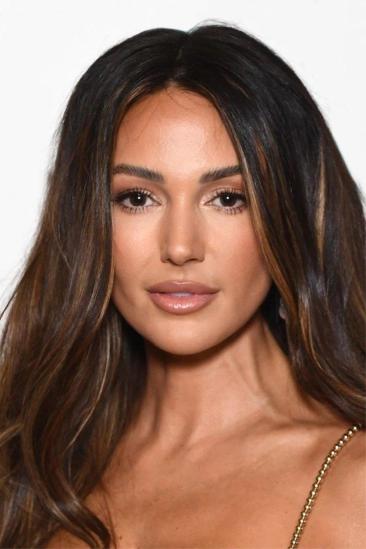 Michelle Keegan Image