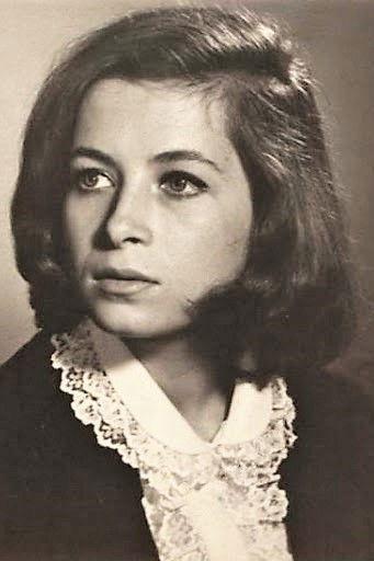 Irina Kuberskaya Image