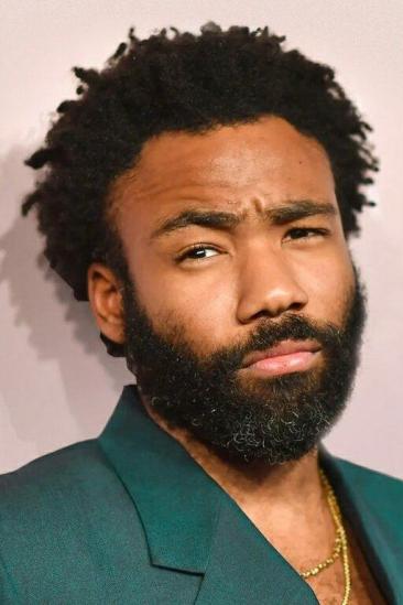 Donald Glover Image