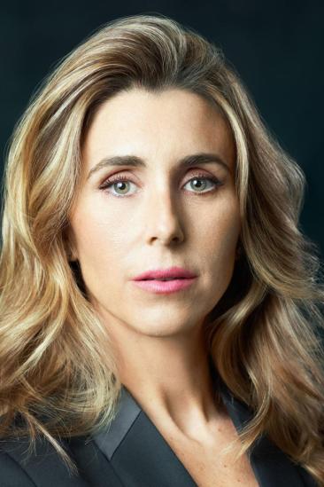Sarah Megan Thomas Image