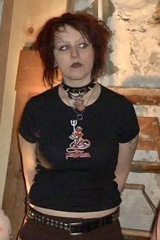 Cristie Whiles Image