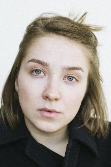 Anastasiya Velikorodnaya Image