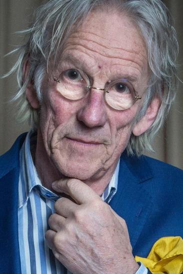 Freek de Jonge Image