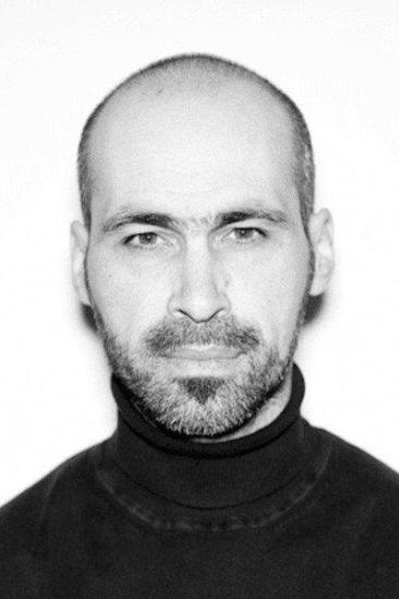 Michail Elenov Image