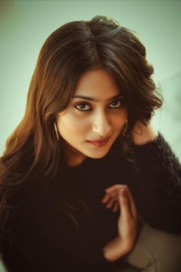 Amrutha Iyengar Image