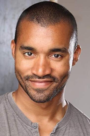 Michael Marcel Image