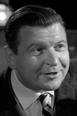 Hugh Manning Image