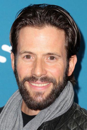 Christian Oliver Image