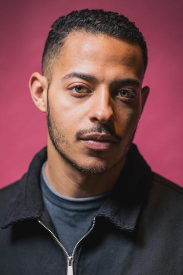 Daryl McCormack Image