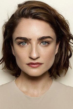 Ania Bukstein Image