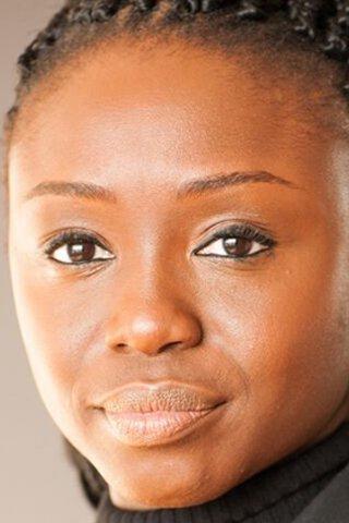 Dorcas Sowunmi Image