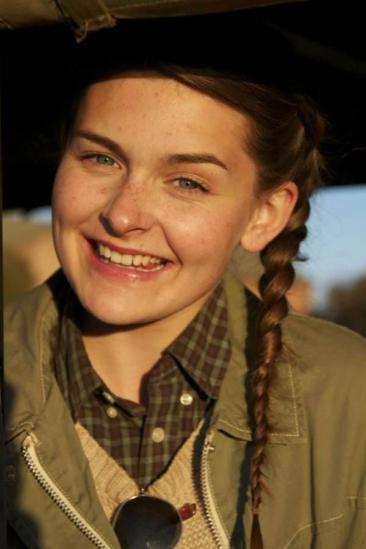 Mathilde Høgh Kølben Image