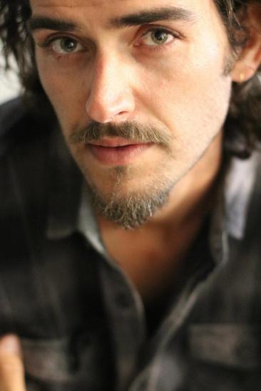 Trevor Riley Image