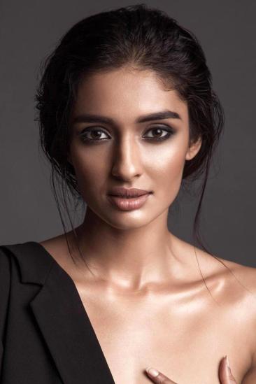 Dayana Erappa Image