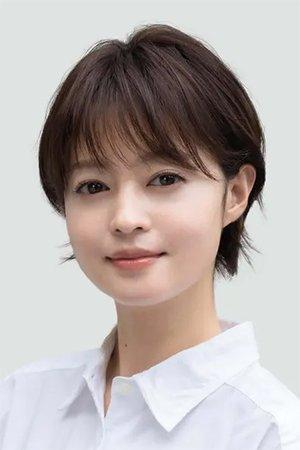 Ryoko Kobayashi Image