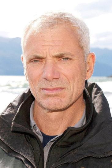 Jeremy Wade Image