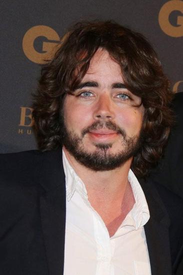 Eric Metzger Image
