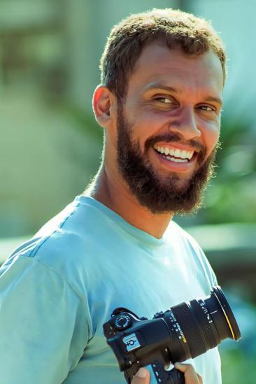 Tiago Ferri Image