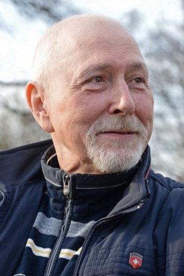 Jacek Brzostyński Image